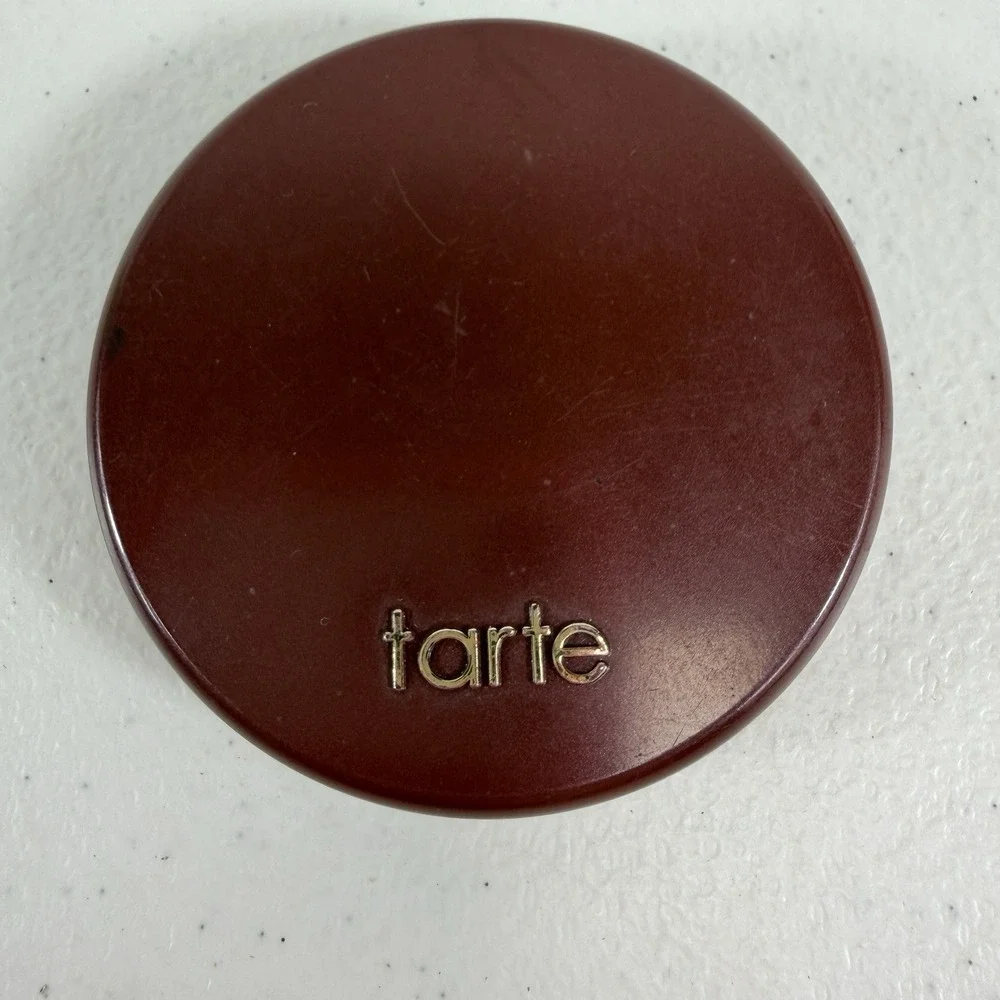 Tarte Amazonian Clay 12 Hour Blush Honeysuckle 0.12‎ OZ Makeup Cosmetics